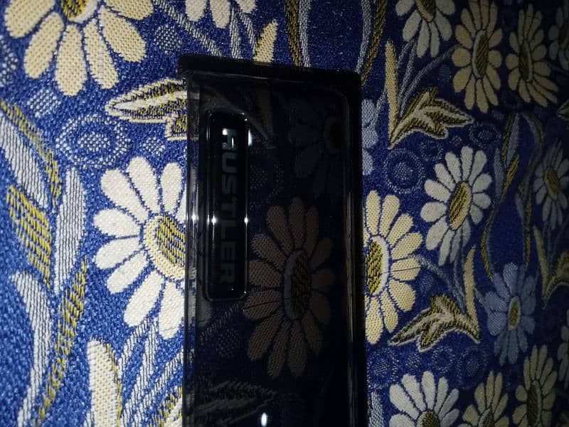 Suzuki Hustler Air Press - Window Visors 6