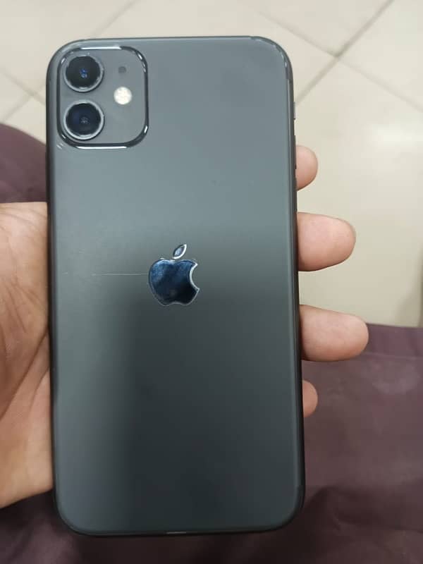 Iphone 11 Non Pta Factory Unlock 0