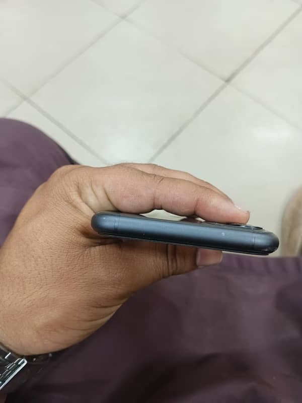 Iphone 11 Non Pta Factory Unlock 5