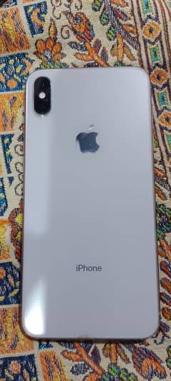 64 gb ifone xx max all ok ha dubai se aya ha non pta hai cadetion 10/9