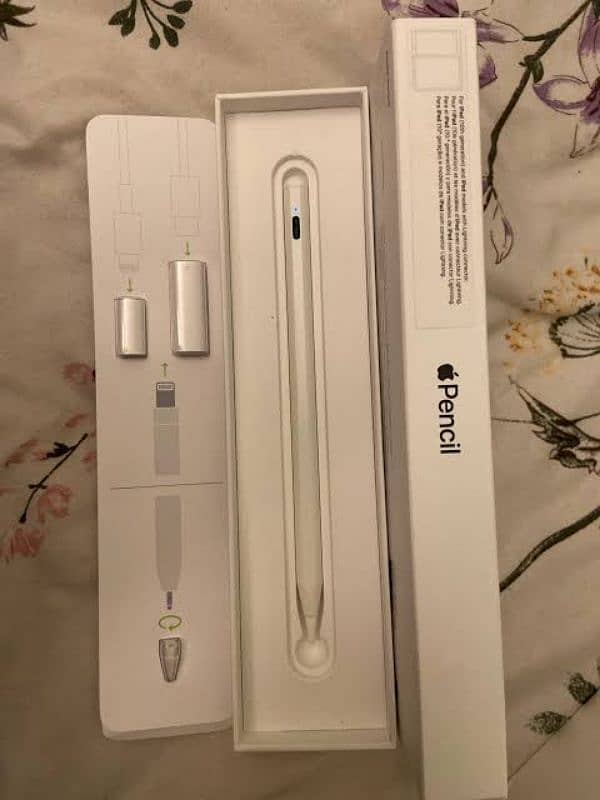 iPad 9th generation 5
