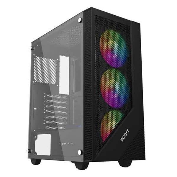 Mega Sale - Gaming PC - Gaming Computer System - Budget Gaming PC 0