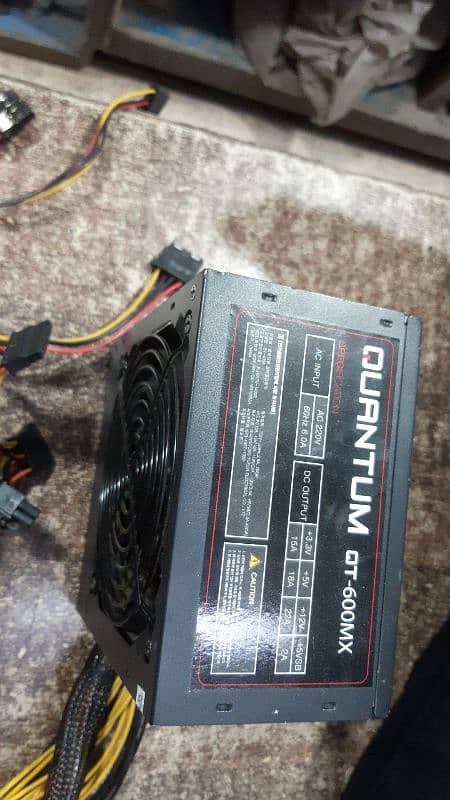Mega Sale - Gaming PC - Gaming Computer System - Budget Gaming PC 4