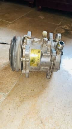 Ac Mehran