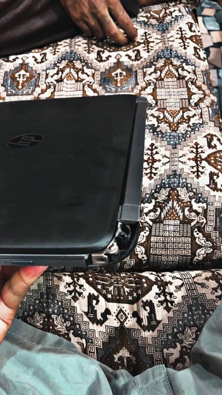 HP Pro Book 15 5th generation 1
