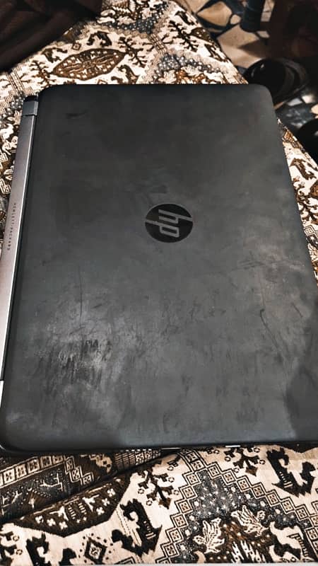 HP Pro Book 15 5th generation 5