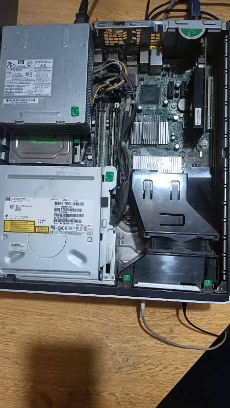 intel core 2 quad Q6600 2