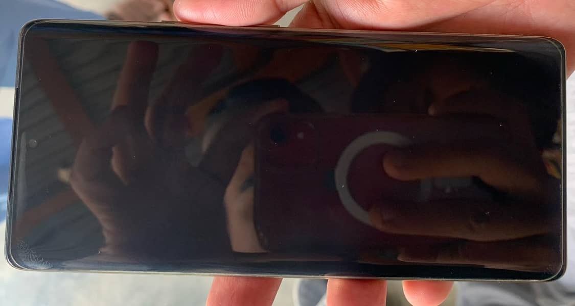 TECNO Spark 20pro plus 6