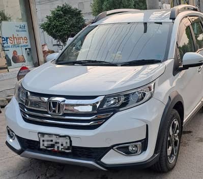 Honda BR-V 2022 ṣ̌ grade full option 0/3/2/4/4/4/5/1/2/1/6