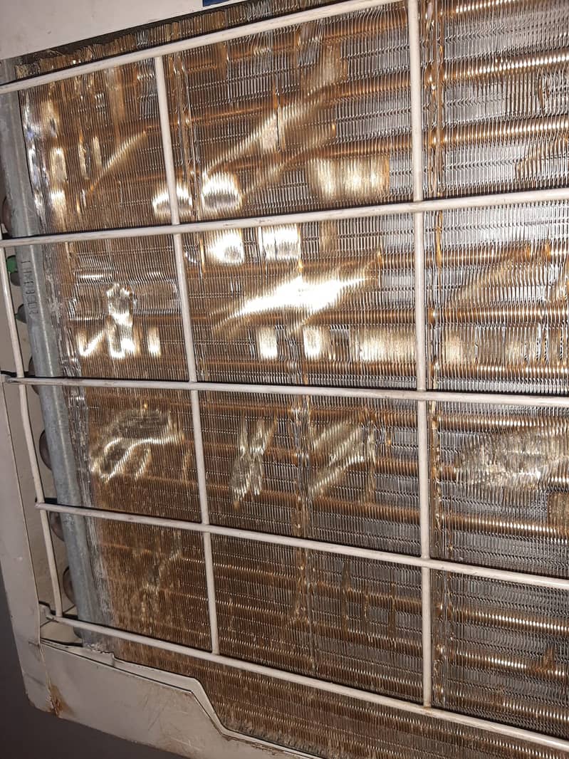 AC Window Gree GENUINE 9000BTU 0.75 [PONA] TON 2