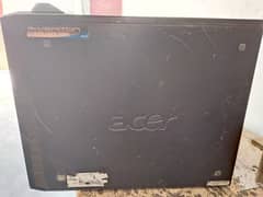 Cortodo Machine  4GB Ram
