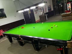 Snooker