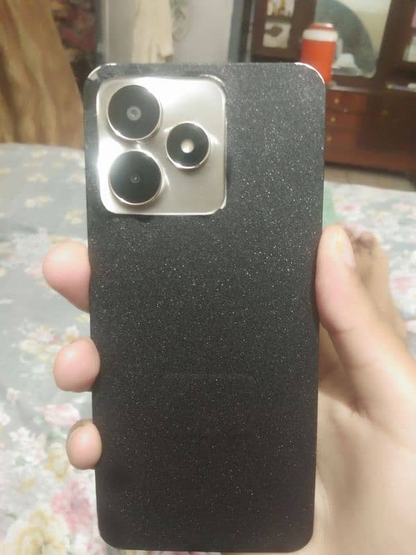 sparx neo 8 plus 4gb 64gb with box exchange possible h 0