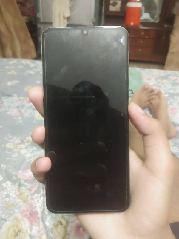 sparx neo 8 plus 4gb 64gb with box exchange possible h 1