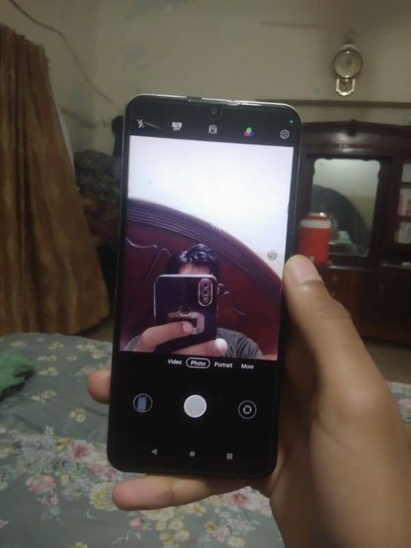 sparx neo 8 plus 4gb 64gb with box exchange possible h 3