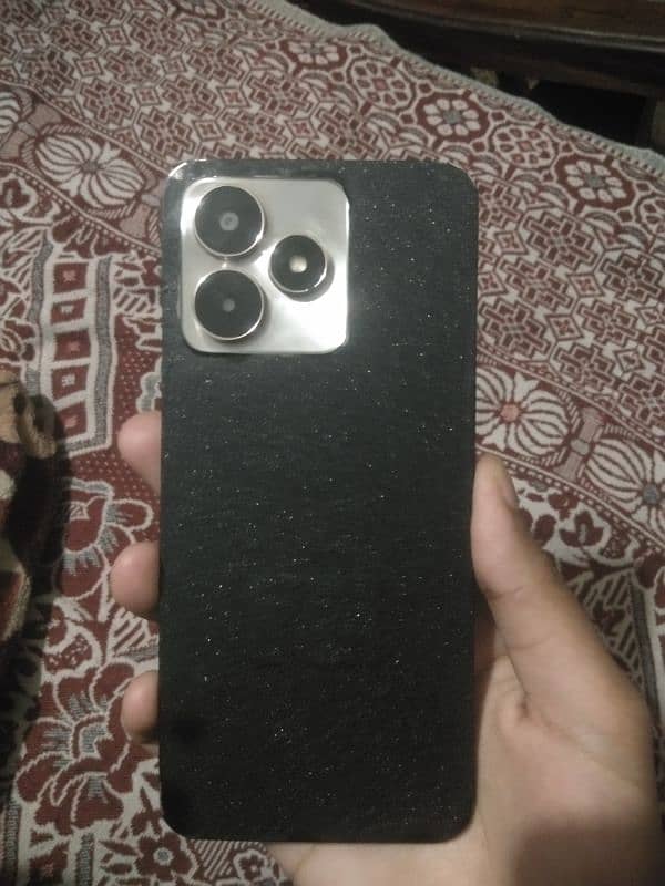 sparx neo 8 plus 4gb 64gb with box exchange possible h 7