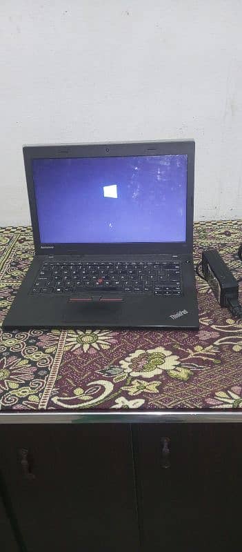 Lenovo laptop for sale in /512GB 6