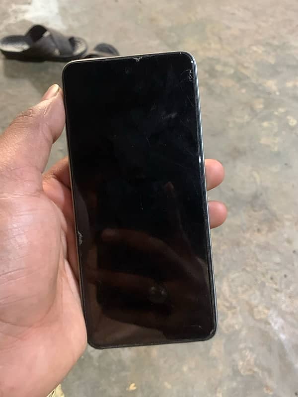 tecno spark 20 0