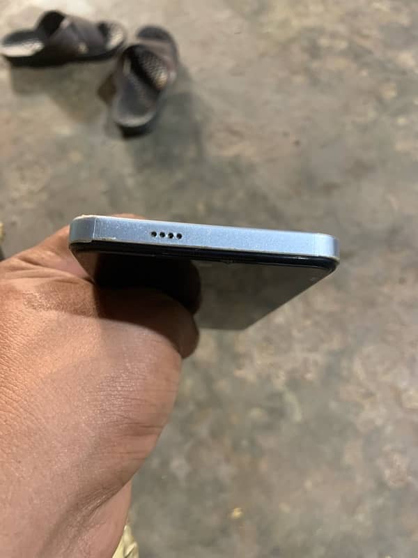 tecno spark 20 4