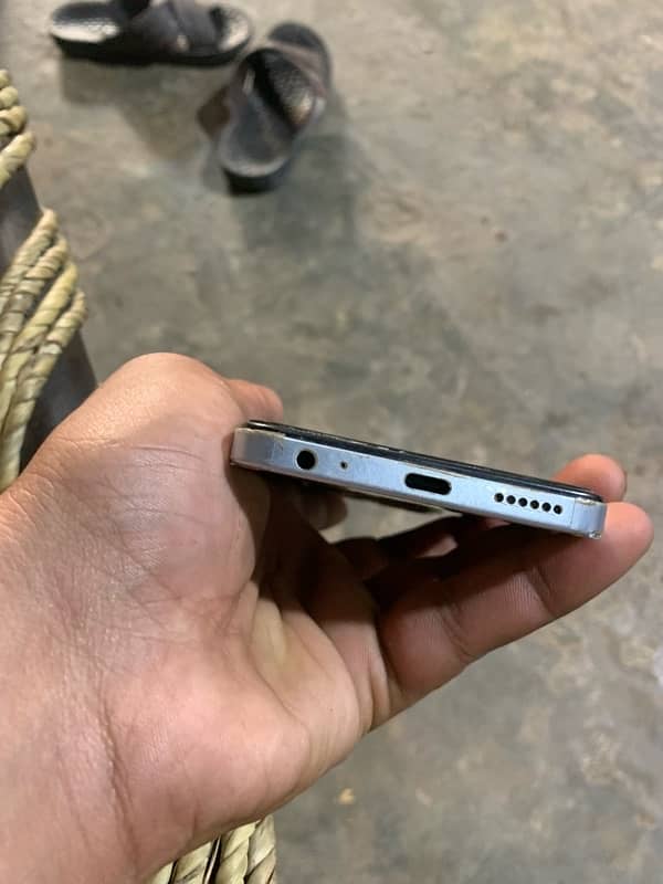 tecno spark 20 5