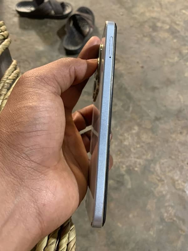 tecno spark 20 6