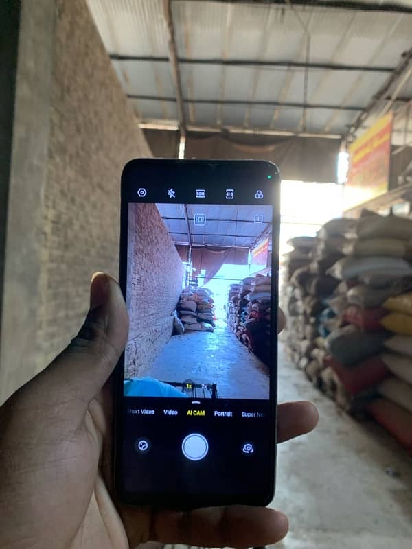 tecno spark 20 8