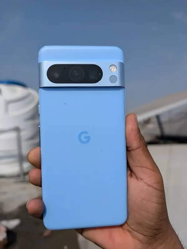 Google Pixel 8 Pro PTA approve 2