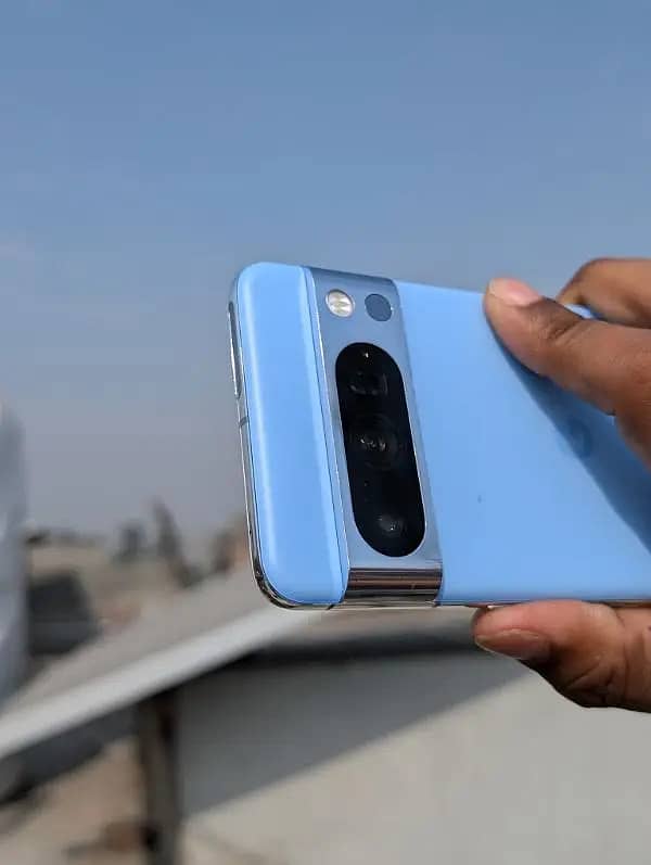 Google Pixel 8 Pro PTA approve 3