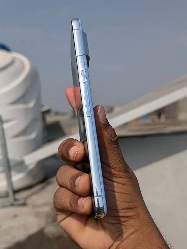 Google Pixel 8 Pro PTA approve 5