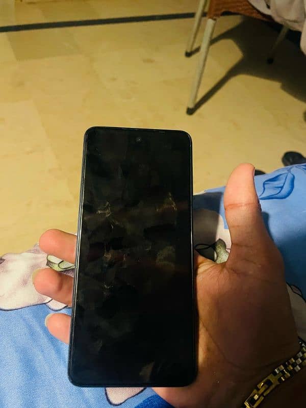 Tecno spark 20 c 1