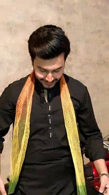 AHMAD
