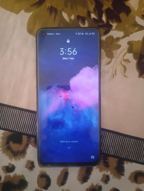 Realme 6 | 8 GB Ram , 128 GB Rom | PTA Approved 0
