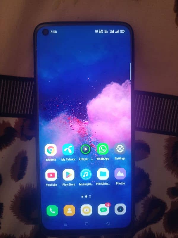 Realme 6 | 8 GB Ram , 128 GB Rom | PTA Approved 2