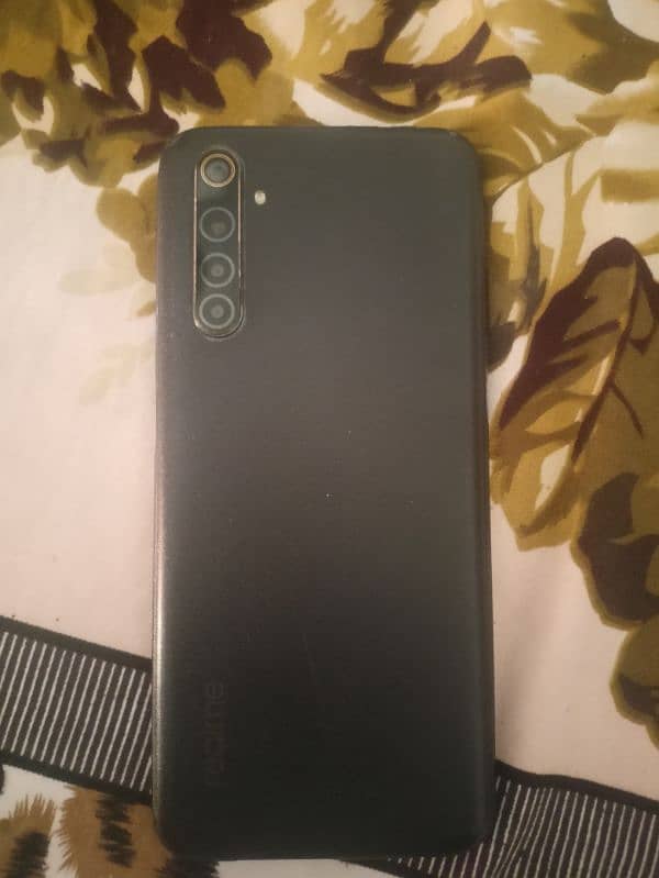 Realme 6 | 8 GB Ram , 128 GB Rom | PTA Approved 3
