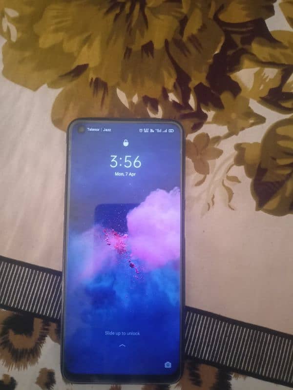 Realme 6 | 8 GB Ram , 128 GB Rom | PTA Approved 4