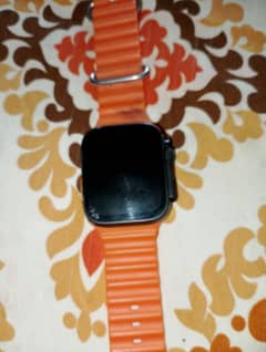 ultra 8. UN repaired. un damage. with charger
