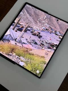 Samsung Fold 6 12 Gb 256 GB Official Approved