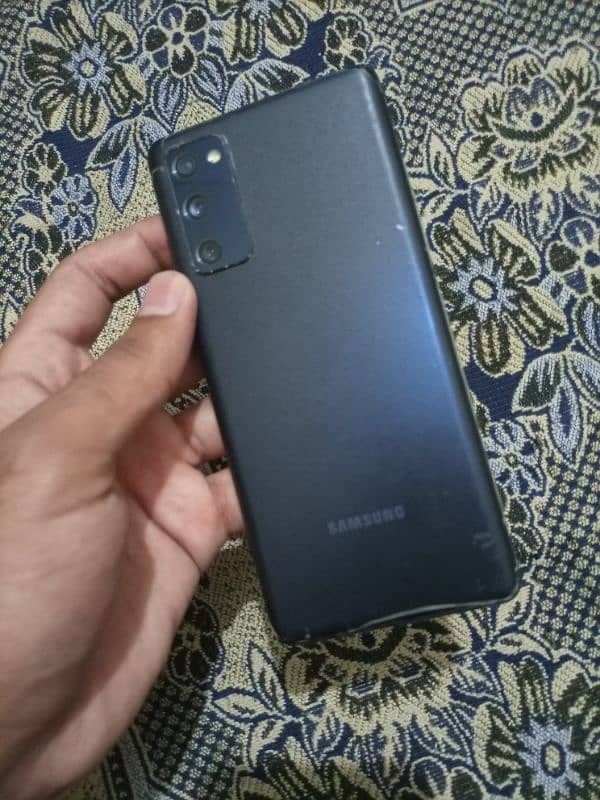 Samsung S20 FE 5G non PTA | exchange Sony Motorola Huawei Xiaomi Vivo 1