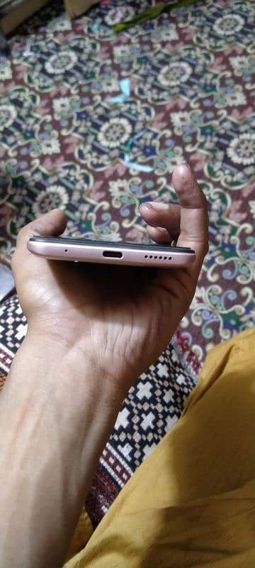 vivo y51 4/128 3
