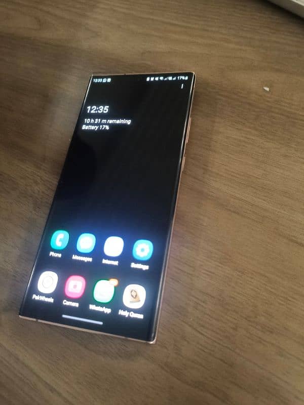 SAMSUNG NOTE 20 ULTRA OFFICIAL 1