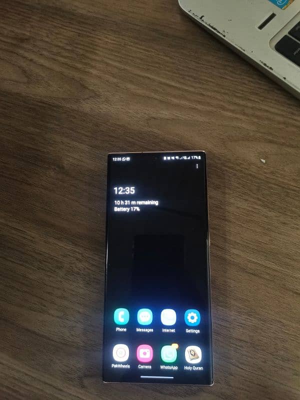 SAMSUNG NOTE 20 ULTRA OFFICIAL 3