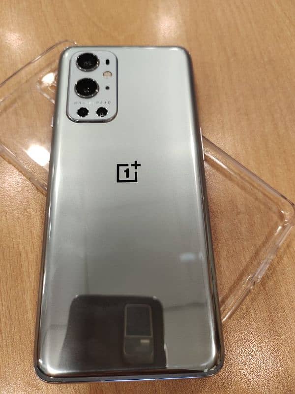 one plus 9 pro 0