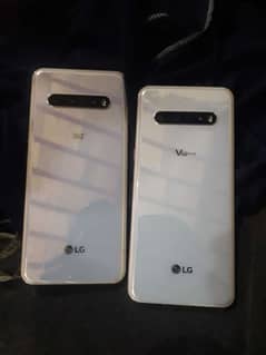 lg v60 9by10. exchange ho jya ga achy mobil ka sath.