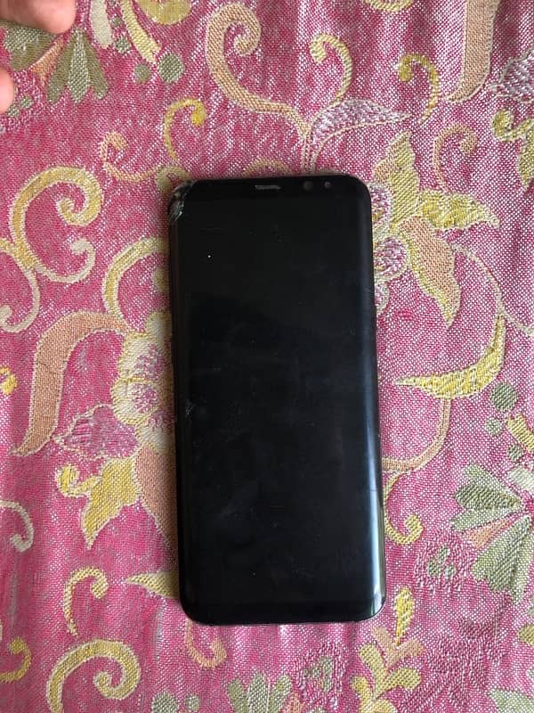 s8 plus pta approved conatct on whatsapp 03063354848 1
