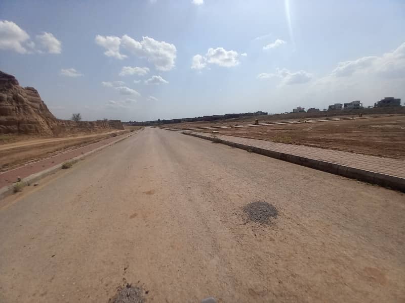 10 Marla Residential Plot Available For Sale In K Block (Plot No 226Z) Non Develop Plot But Best For Investment 0