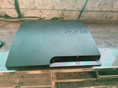 PS3 SLIM JAILBREAK