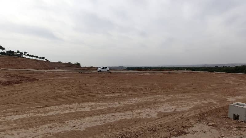 N Block 5 Marla Residential Open Transfer Plot(No Transfer Fee, No Tax) Near To Artagural Chowk ,Near To Masjid And Park Available For Sale 8