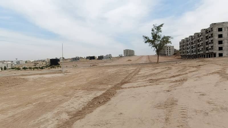 N Block 5 Marla Residential Open Transfer Plot(No Transfer Fee, No Tax) Near To Artagural Chowk ,Near To Masjid And Park Available For Sale 9
