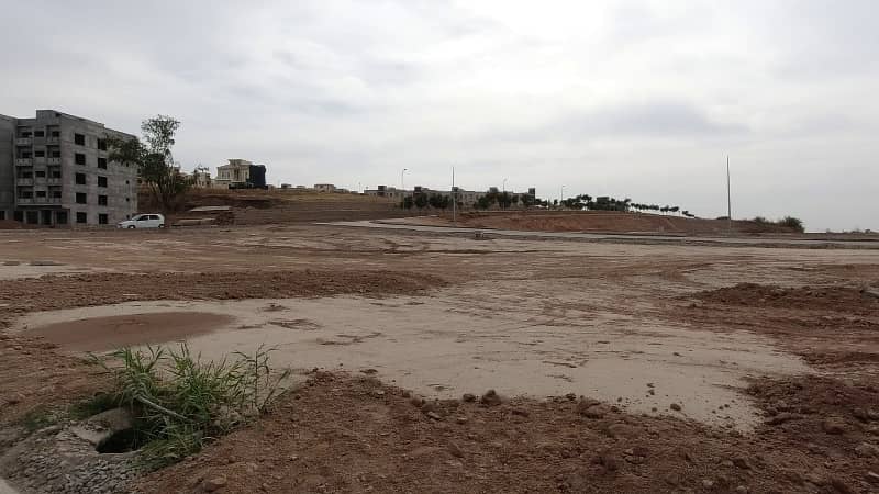 N Block 5 Marla Residential Open Transfer Plot(No Transfer Fee, No Tax) Near To Artagural Chowk ,Near To Masjid And Park Available For Sale 13