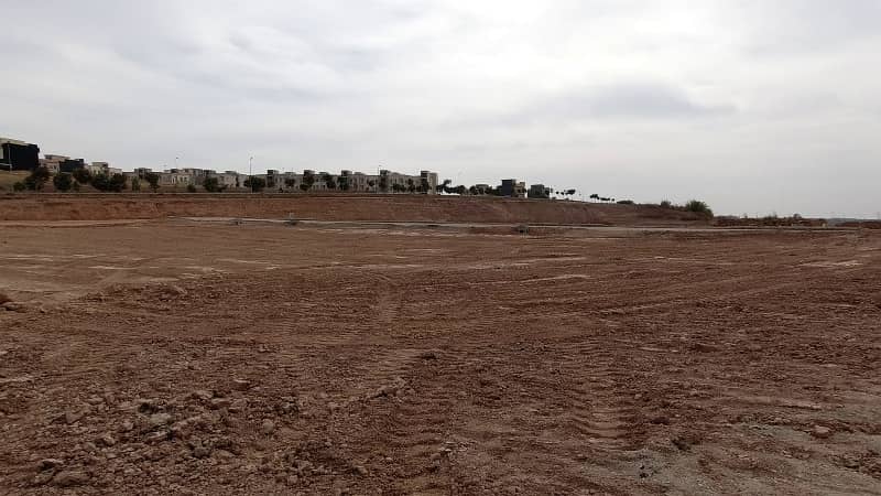N Block 5 Marla Residential Open Transfer Plot(No Transfer Fee, No Tax) Near To Artagural Chowk ,Near To Masjid And Park Available For Sale 17